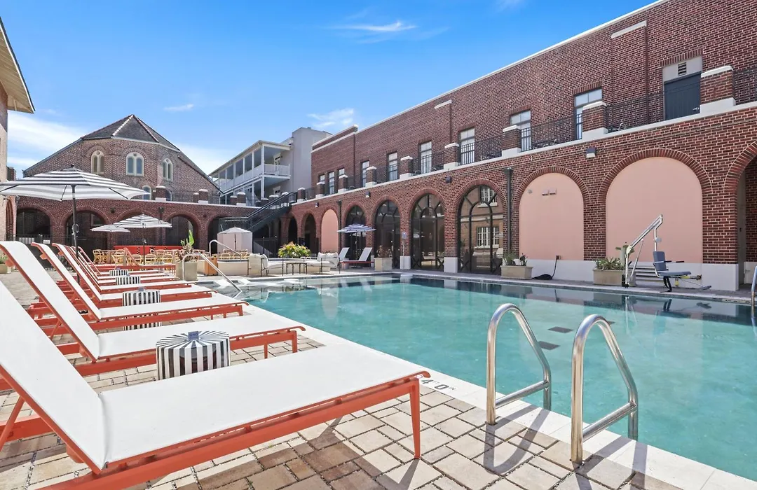 Bywater Suite Hotel-1